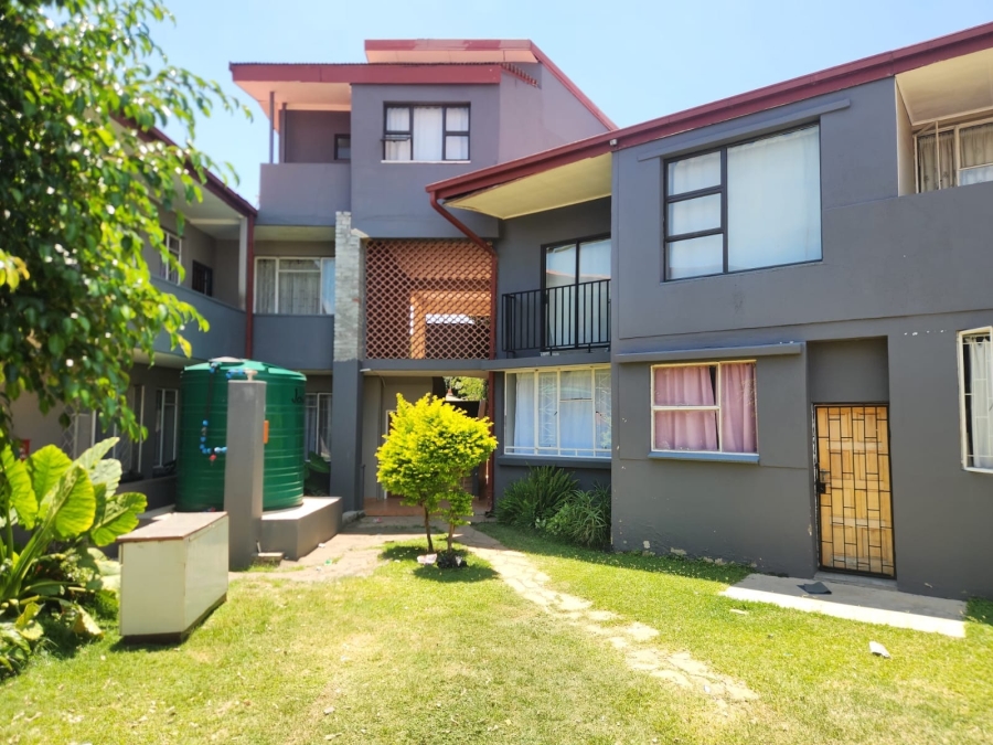 Commercial Property for Sale in Rustenburg Central North West